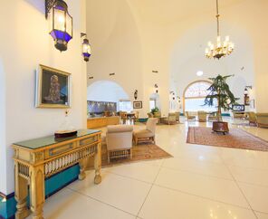 Salmakis Resort & Spa Hotel 5*