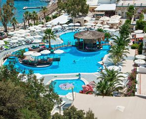 Salmakis Resort & Spa Hotel 5*