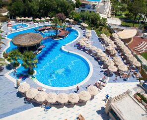 Salmakis Resort & Spa Hotel 5*