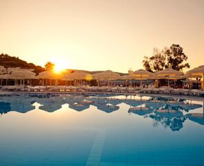 Salmakis Resort & Spa Hotel 5*
