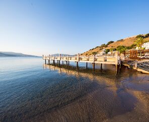 Salmakis Resort & Spa Hotel 5*