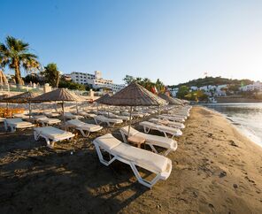 Salmakis Resort & Spa Hotel 5*