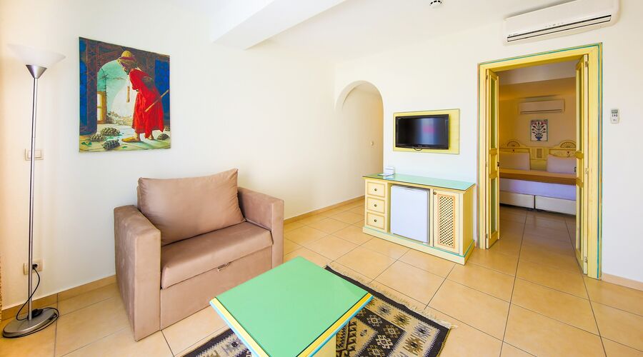Salmakis Resort & Spa Hotel 5*