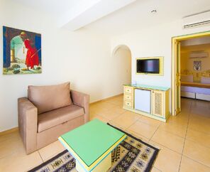 Salmakis Resort & Spa Hotel 5*