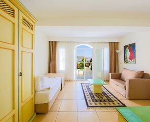 Salmakis Resort & Spa Hotel 5*