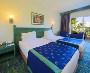 Salmakis Resort & Spa Hotel 5*