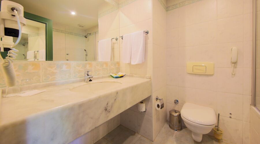 Salmakis Resort & Spa Hotel 5*