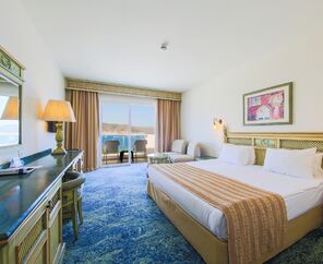 Salmakis Resort & Spa Hotel 5*