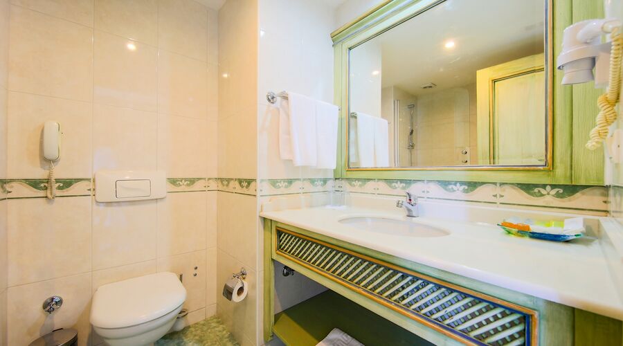 Salmakis Resort & Spa Hotel 5*
