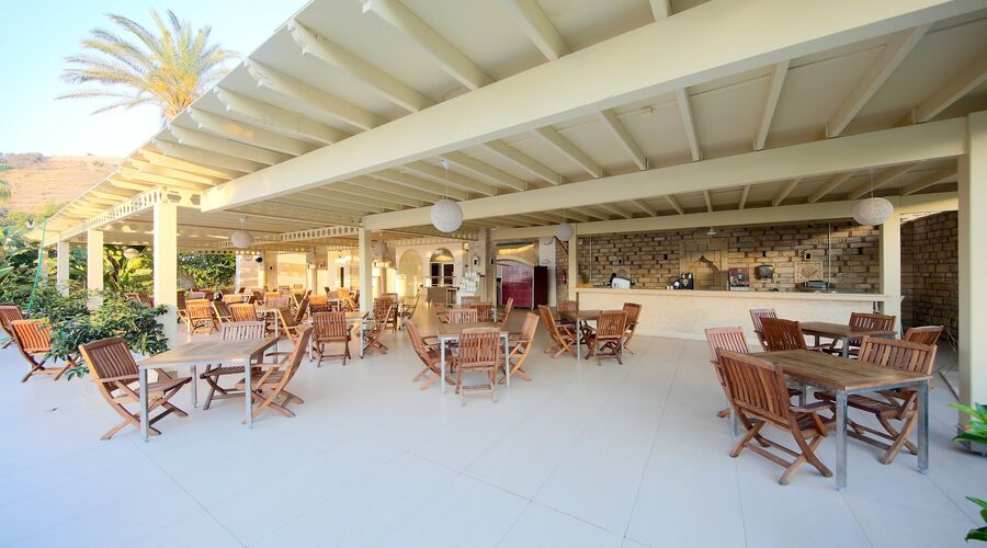 Salmakis Resort & Spa Hotel 5*