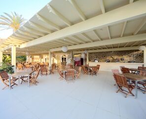 Salmakis Resort & Spa Hotel 5*