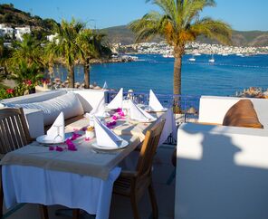 Salmakis Resort & Spa Hotel 5*