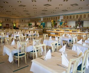 Salmakis Resort & Spa Hotel 5*