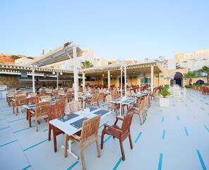 Salmakis Resort & Spa Hotel 5*
