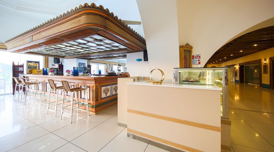 Salmakis Resort & Spa Hotel 5*