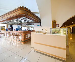 Salmakis Resort & Spa Hotel 5*