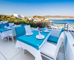 Salmakis Resort & Spa Hotel 5*