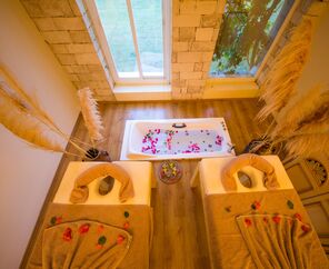 Salmakis Resort & Spa Hotel 5*