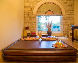 Salmakis Resort & Spa Hotel 5*