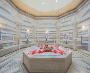 Salmakis Resort & Spa Hotel 5*