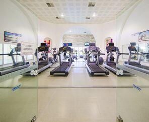 Salmakis Resort & Spa Hotel 5*
