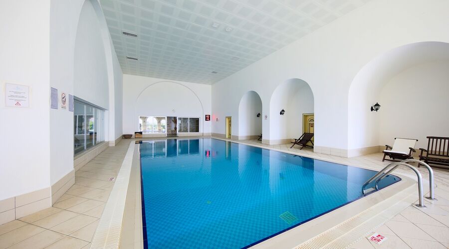 Salmakis Resort & Spa Hotel 5*
