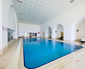 Salmakis Resort & Spa Hotel 5*