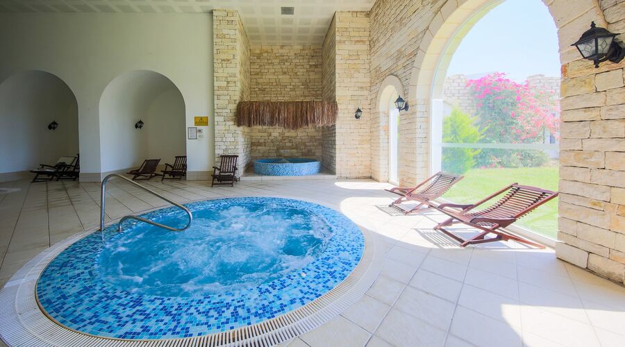 Salmakis Resort & Spa Hotel 5*