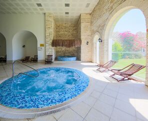 Salmakis Resort & Spa Hotel 5*