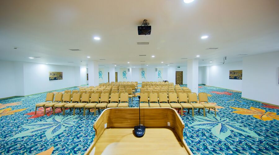 Salmakis Resort & Spa Hotel 5*