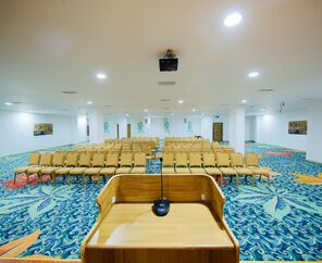 Salmakis Resort & Spa Hotel 5*