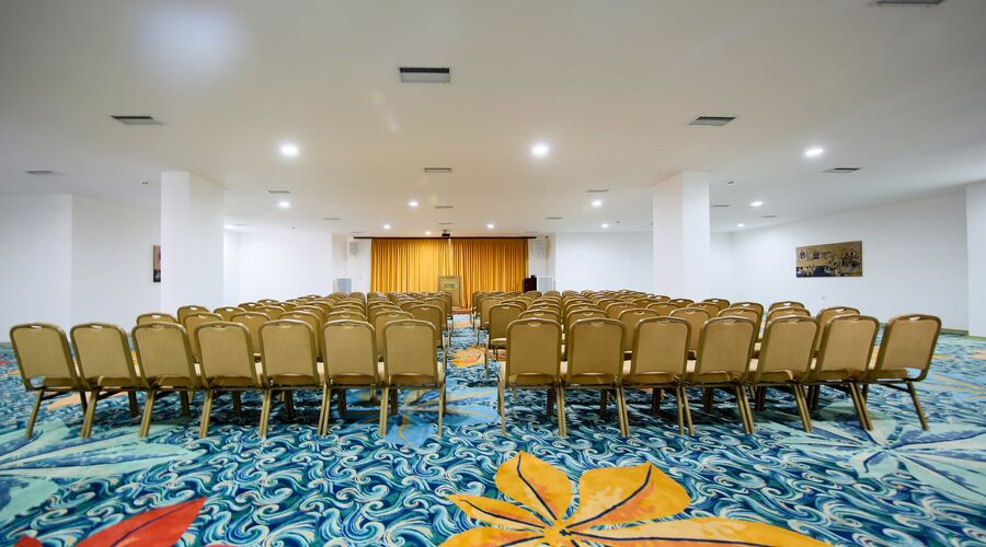Salmakis Resort & Spa Hotel 5*