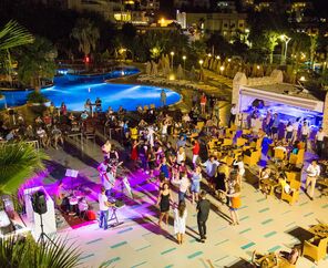 Salmakis Resort & Spa Hotel 5*