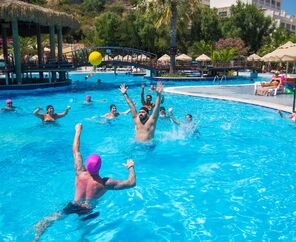 Salmakis Resort & Spa Hotel 5*