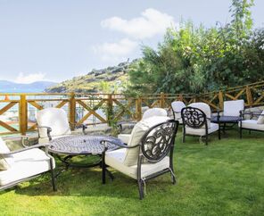 Azka Hotel  5*