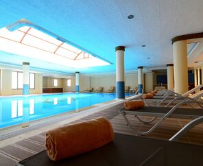 Azka Hotel  5*