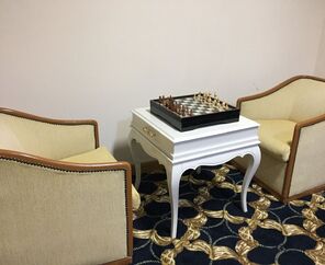 Azka Hotel  5*