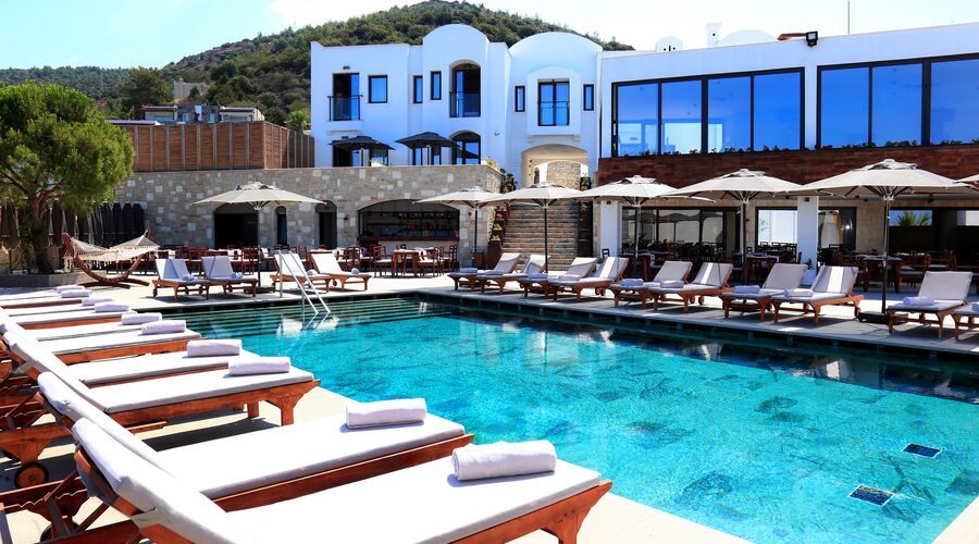 Senses Hotel  4*