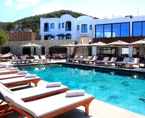 Senses Hotel  4*