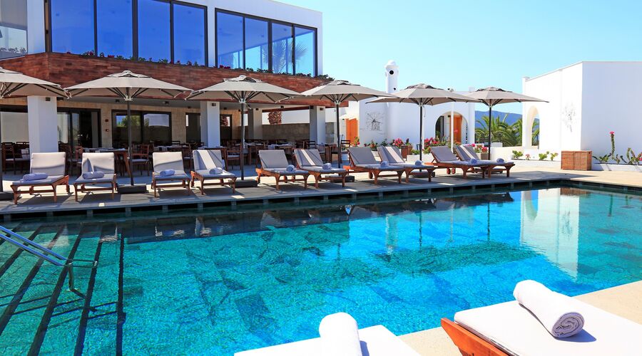 Senses Hotel  4*
