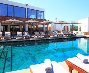 Senses Hotel  4*