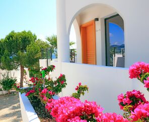 Senses Hotel  4*