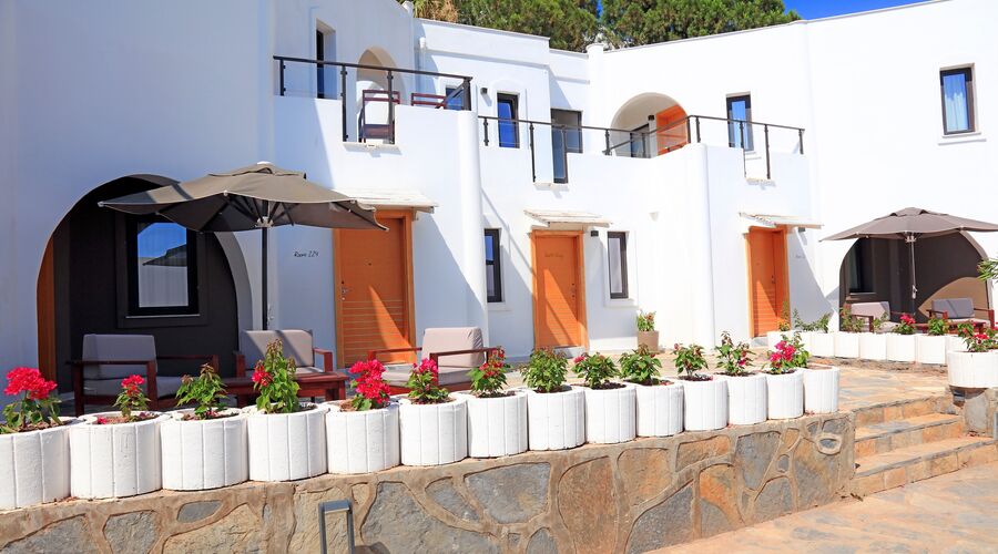 Senses Hotel  4*