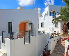Senses Hotel  4*
