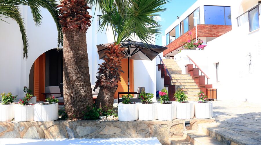 Senses Hotel  4*