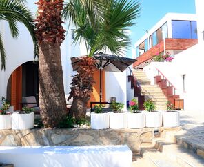 Senses Hotel  4*