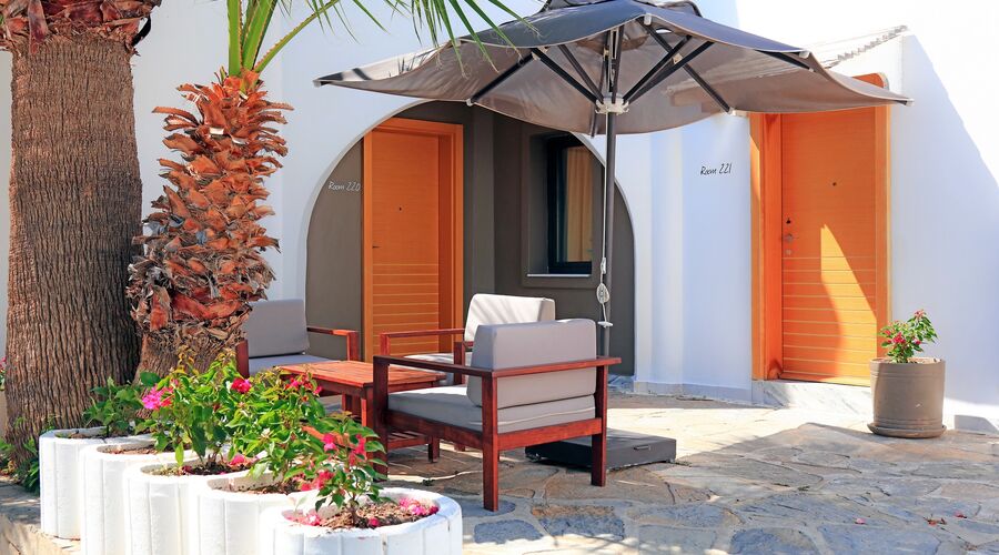 Senses Hotel  4*