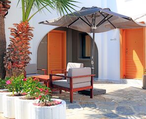 Senses Hotel  4*