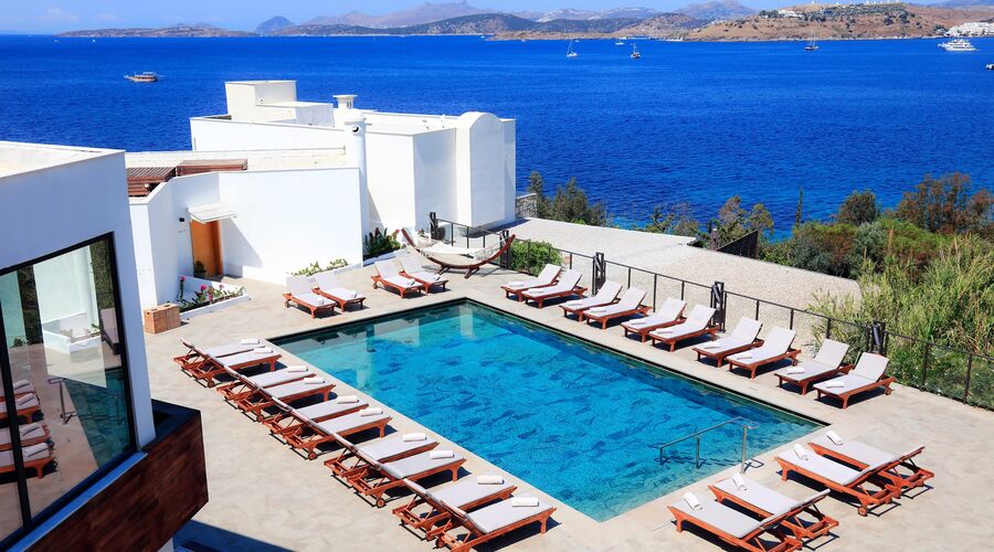 Senses Hotel  4*
