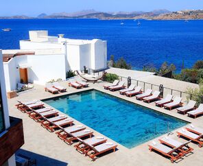 Senses Hotel  4*